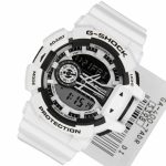 ساعت G-SHOCK مدل ga-400-7adr