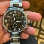 ساعت TISSOT مدل t116.617.11.057.01
