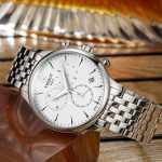 ساعت TISSOT مدل t063.617.11.037.00،ساعت تیسوت