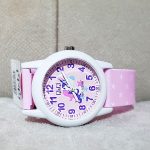 ساعت بچه گانه کیو اند کیو مدل vr99j013y