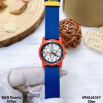 ساعت بچه گانه کیو اند کیو مدل vr41j010y