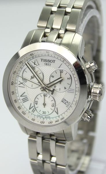 ساعت TISSOT مدل T055.‎217.‎11.‎033.‎00،ساعت تیسوت