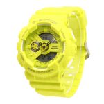 ساعت G-SHOCK مدل gma-s110ht-9adr
