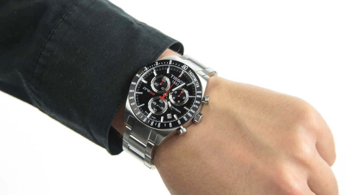 ساعت TISSOT مدل t044.417.21.051.00،ساعت تیسوت