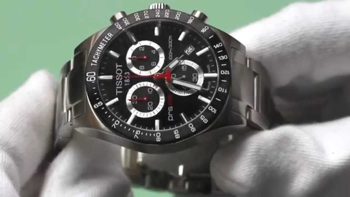 ساعت TISSOT مدل t044.417.21.051.00،ساعت تیسوت