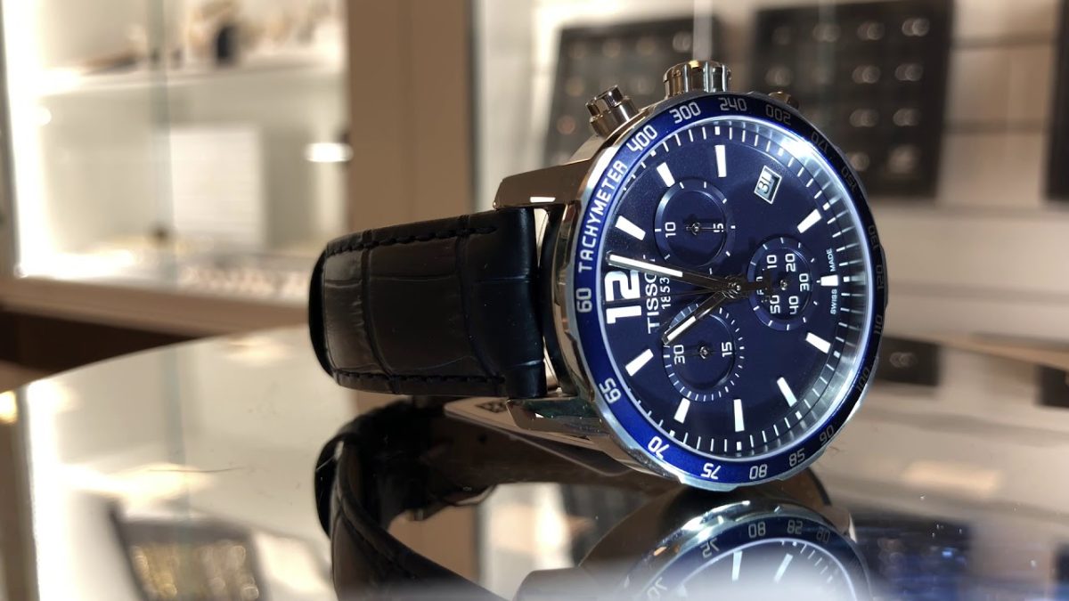 ساعت TISSOT مدل t095.417.16.047.00،ساعت تیسوت