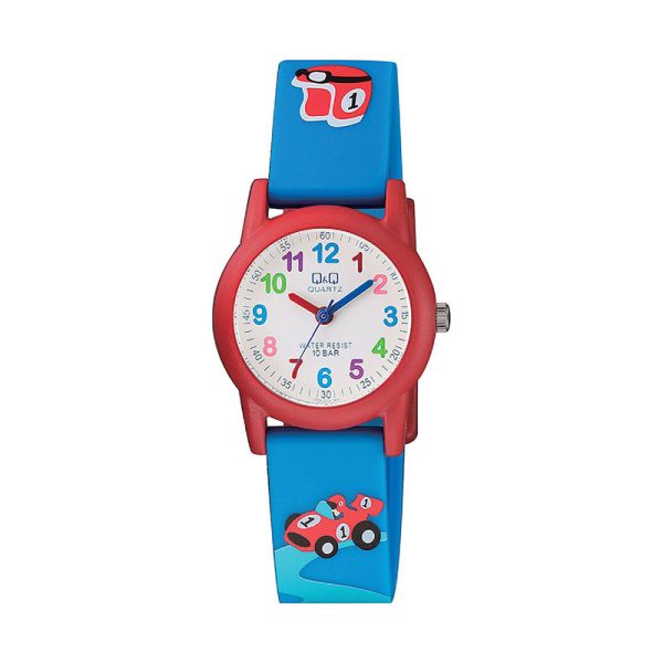 ساعت بچه گانه کیو اند کیو مدل vr99j004y