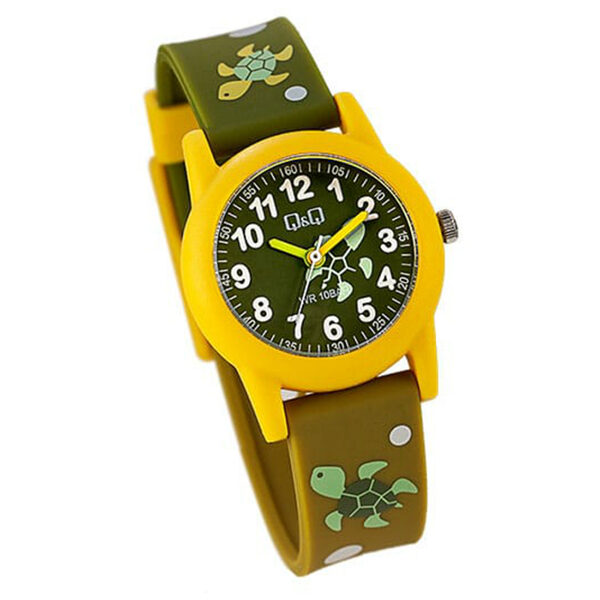 ساعت بچه گانه کیو اند کیو مدل vr99j008y
