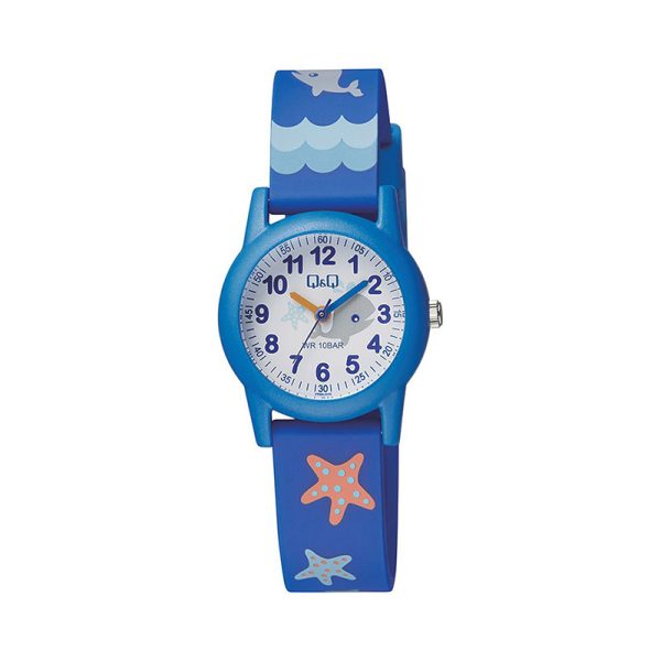 ساعت بچه گانه کیو اند کیو مدل vr99j009y