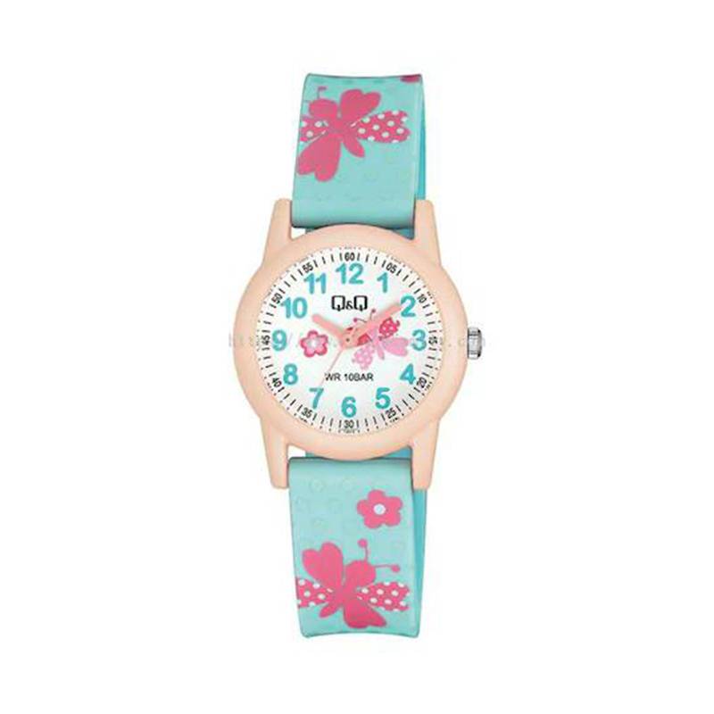 ساعت بچه گانه کیو اند کیو مدل vr99j015y