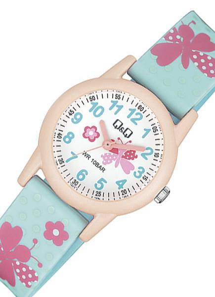 ساعت بچه گانه کیو اند کیو مدل vr99j015y