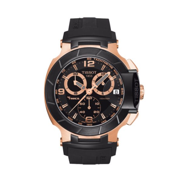 ساعت TISSOT مدل t048.417.27.057.06،ساعت تیسوت