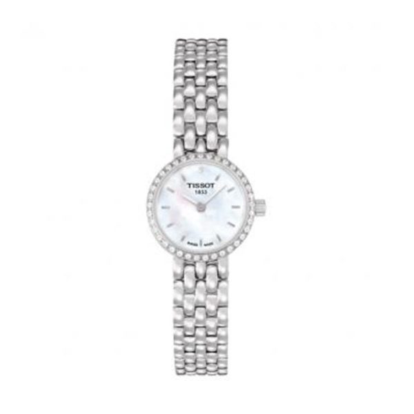 ساعت TISSOT مدل t058.009.61.116.00