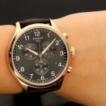 ساعت TISSOT مدل t116.617.36.057.01