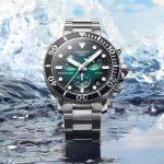 ساعت TISSOT مدل t120.417.11.091.01