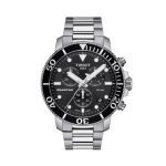 ساعت مچی تیسوت مدل t120.417.11.051.00