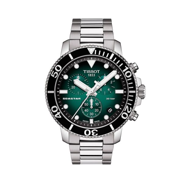 ساعت TISSOT مدل t120.417.11.091.01