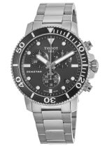 ساعت TISSOT مدل t120.417.11.051.00