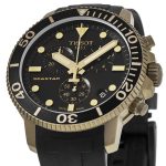 ساعت TISSOT مدل t120.417.37.051.01،ساعت تیسوت