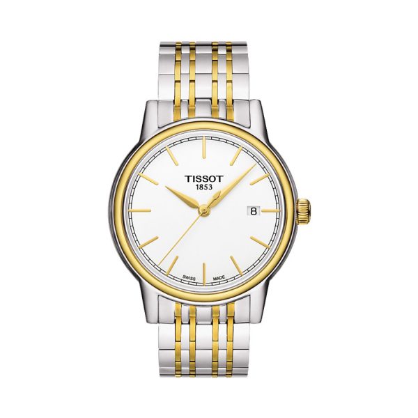 ساعت TISSOT مدل t085.410.22.011.00،ساعت تیسوت