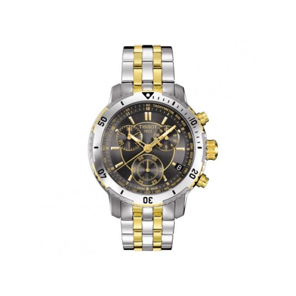 ساعت TISSOT مدل t067.417.22.051.00،ساعت تیسوت