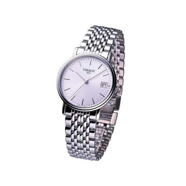ساعت TISSOT مدل T52.‎1.‎281.‎31