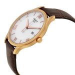 ساعت TISSOT مدل t063.610.36.038.00،ساعت تیسوت