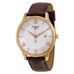 ساعت TISSOT مدل t063.610.36.038.00،ساعت تیسوت