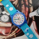 ساعت بچه گانه کیو اند کیو مدل vr99j005y