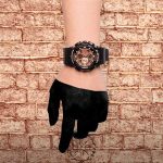 ساعت G-SHOCK مدل ga-140gb-1a2dr