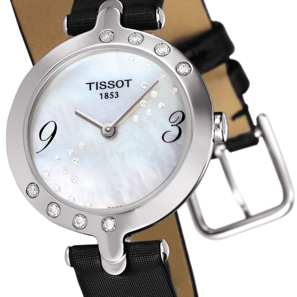 ساعت TISSOT مدل t003.209.67.112.00،ساعت تیسوت