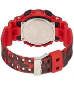 ساعت G-SHOCK مدل ga-100cm-4adr