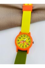 ساعت بچه گانه کیو اند کیو مدل vs49j008y