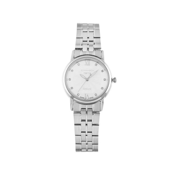 ساعت مچی رومانسون مدل TM3257LL