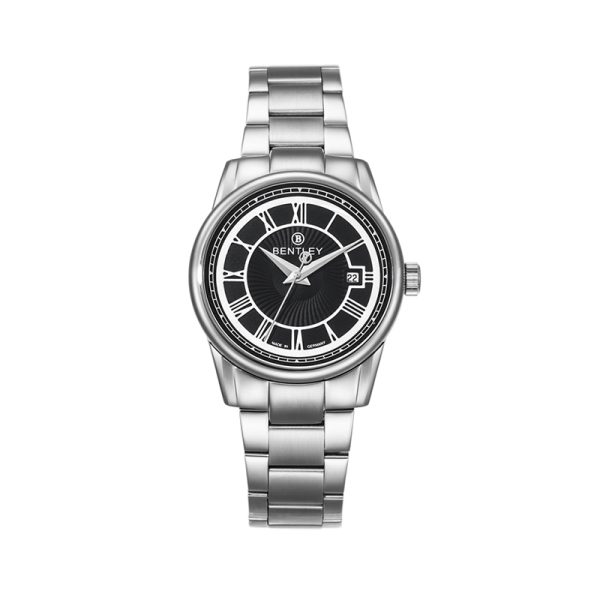 ساعت مچی بنتلی مدل bl1615-200102