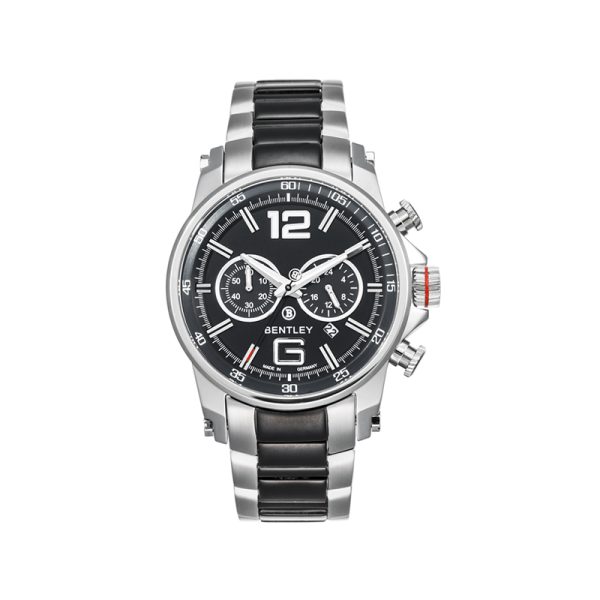 ساعت مچی بنتلی مدل bl1694-20018
