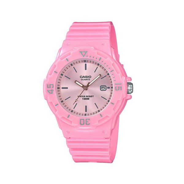 ساعت مچی کاسیو مدل LRW200H4E4