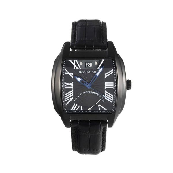 ساعت مچی رومانسون مدل TL1273MM