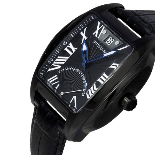 ساعت مچی رومانسون مدل TL1273MM