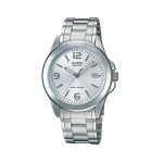 ساعت مچی کاسیو مدل MTP1215A7A