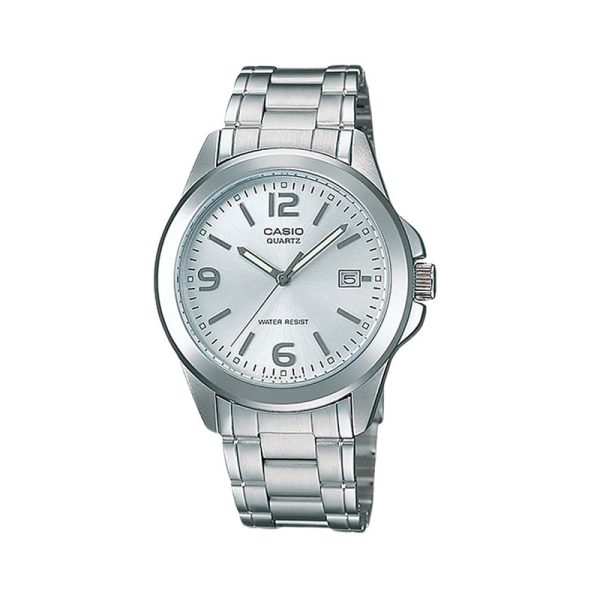 ساعت مچی کاسیو مدل MTP1215A7A