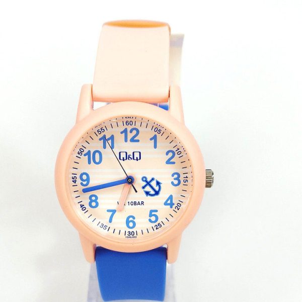 ساعت بچه گانه کیو اند کیو مدل vs49j002y