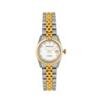 ساعت مچی رومانسون مدل TM7A23QL