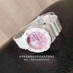 ساعت مچی کاسیو مدل LRW200H4C
