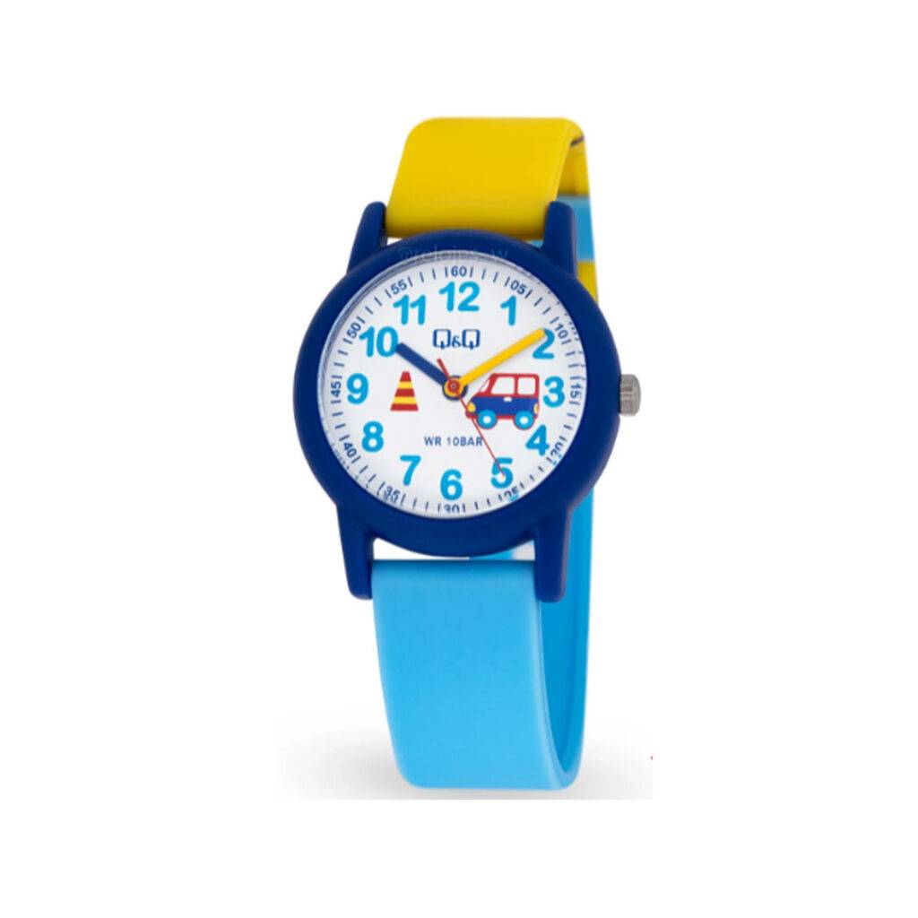 ساعت بچه گانه کیو اند کیو مدل vs49j010y