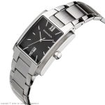 ساعت مچی رومانسون مدل TM5596BM - Image 2