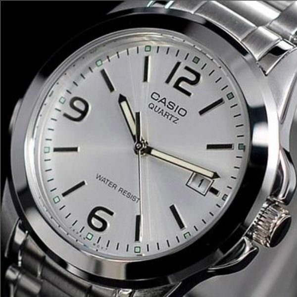 ساعت مچی کاسیو مدل MTP1215A7A