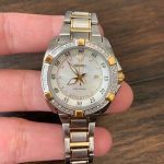 ساعت مچی سیکو مدل sxda20