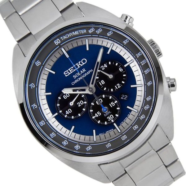 ساعت مچی سیکو مدل ssc619p1