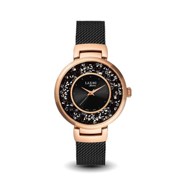 ساعت مچی لاکسمی مدل 10-8032